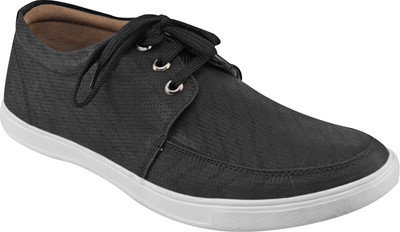 

vens Sneakers For Men(Black