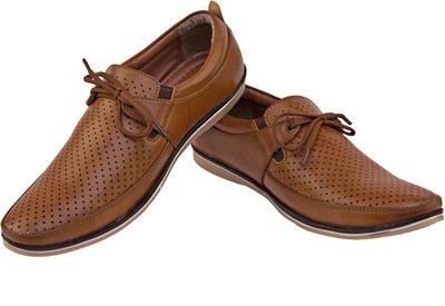 

Namah Casuals For Men(Brown, Tan