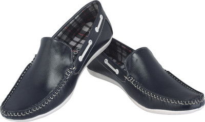 

Coolado Loafers For Men(Blue