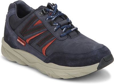 

Red Chief Walking Shoes For Men(Multicolor, Drk. blue
