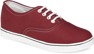 

Amperstyle Sneakers For Women(Red