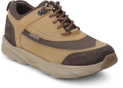 

Red Chief Casuals For Men(Brown, Rust