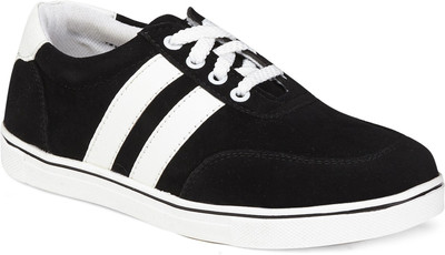 

Amperstyle Sneakers For Women(Black