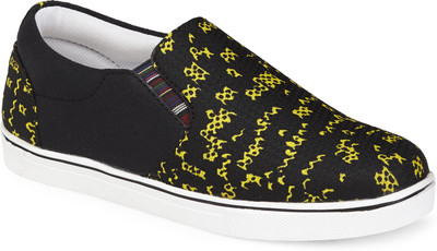 

Amperstyle Sneakers For Women(Black
