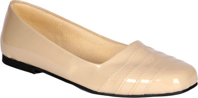 

Lotusfeet Bellies For Women(Beige