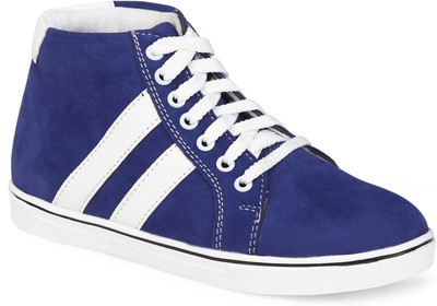 

Amperstyle Sneakers For Women(Blue