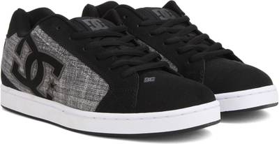 DC Sneakers