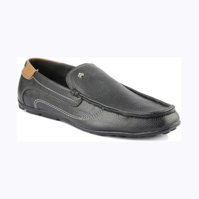 

Ziera Loafers For Men(Black)