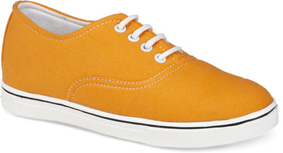 

Amperstyle Sneakers For Women(Orange