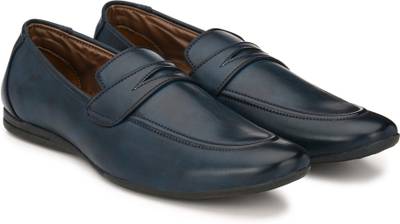 Footcholic Corporate Casuals