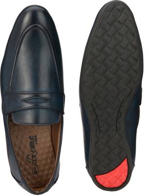 Footcholic Corporate Casuals