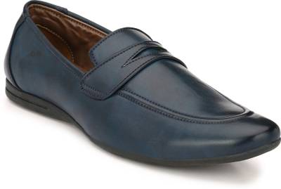 Footcholic Corporate Casuals