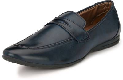 Footcholic Corporate Casuals