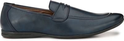 Footcholic Corporate Casuals