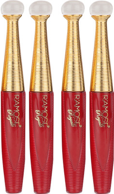 

Ramble Premium Sindoor With Sparkles (Pack of 4) in Wholesale Price Sindoor(Maroon)