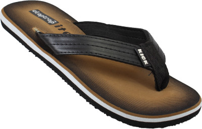 

Claptrap Flip Flops, Brown