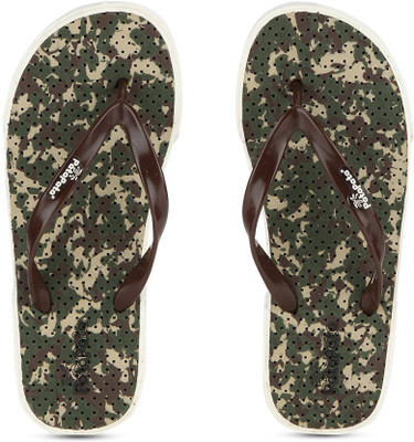 

Sunshine PLASMA Flip Flops, Green