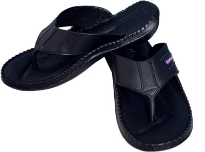 

Opner Men Black Flats