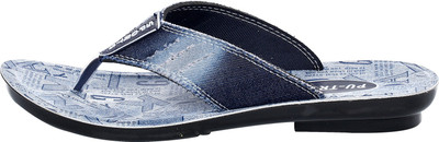 

birdy Slippers, Blue