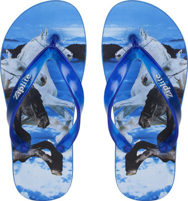 

Oricum Flip Flops, Blue