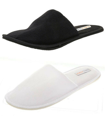 

Travelkhushi Slippers, Multicolor