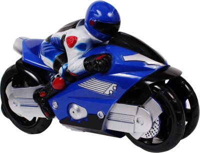 Kanchan Toys Street Challenger Bike(Multicolor)