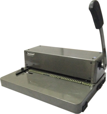 

namibind NB 39 Manual Coil Binder