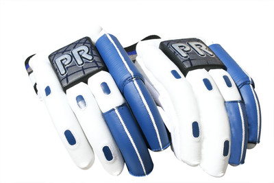 

Premierleggaurd S8 Batting Gloves (Men, White), White|blue