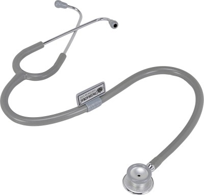 Flipkart - MICRO TONE MSI-P-02 PAEDIATRIC Stethoscope(Grey)