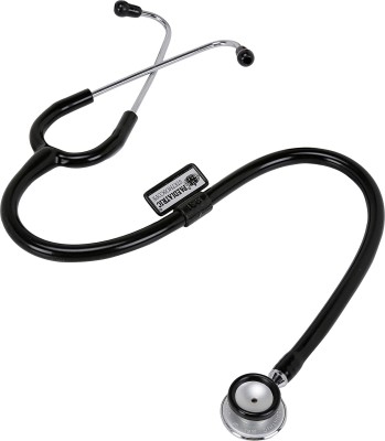 Flipkart - MICRO TONE MSI-P-01 PAEDIATRIC Stethoscope(Black)
