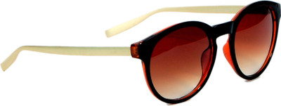 

SAIFI TRADERS Cat-eye Sunglasses(For Girls)