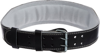 

Vector X Leather Lumbar Support, Black;grey