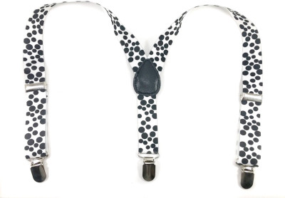 

Kidofash Y- Back Suspenders for Boys, Girls(Multicolor)