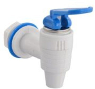 PK Aqua -2 Pcs RO Tap for water filter Purifiers compatible for all RO models.- Tap Mount Water Filter
