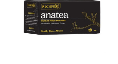 

Richfeel Richfeel Anatea Green Tea Tea Bag(50 g)