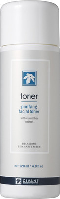 

Civant PURIFYING FACIAL TONER(120 ml)