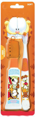 

Shrih Travel Kit Soft Toothbrush