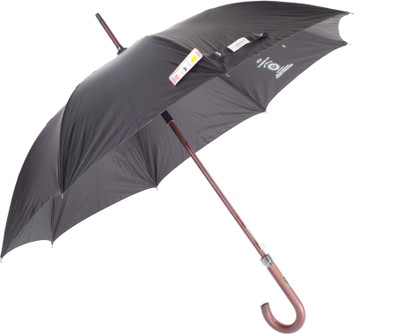 

Sun Brand Chamberlain - Rose Wood Finish Umbrella(Black)