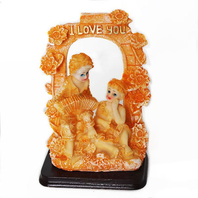 

Primo Showpiece Gift Set