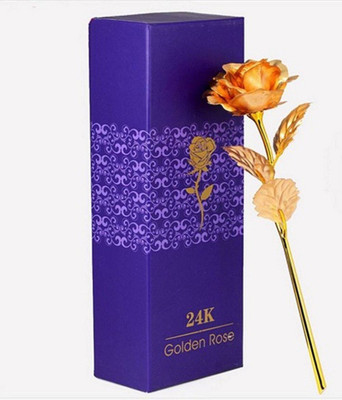 

phoolwala Artificial Flower Gift Set