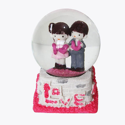 

Primo Showpiece Gift Set
