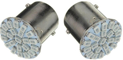 Pa Indicator Light LED for Honda(CB Trigger, Pack of 2) available at flipkart for Rs.199