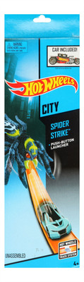 

kidoz kingdom SPIDER STRIKE(Blue)