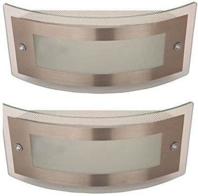 

WhiteRay Uplight Wall Lamp(Pack of 2)
