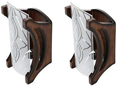 

WhiteRay Uplight Wall Lamp(Pack of 2)