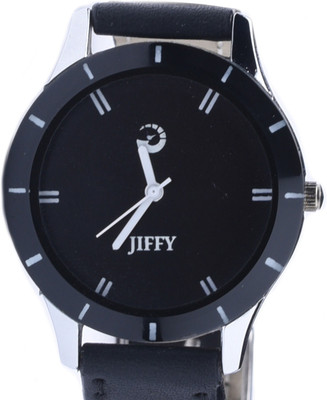 

Jiffy JF15003SL01 Watch - For Women