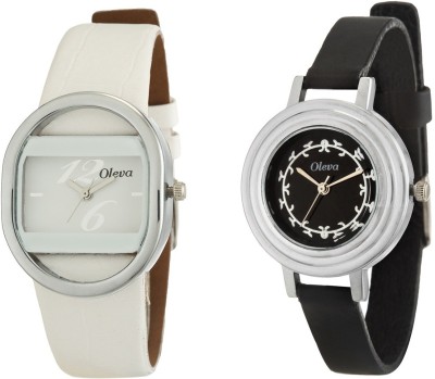 Oleva OSC-1 Watch  - For Women   Watches  (Oleva)