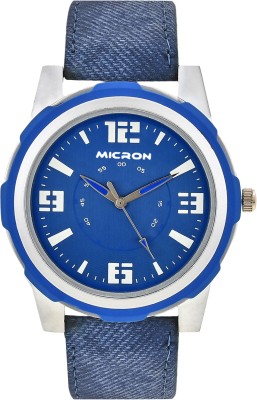 Micron 260 Watch  - For Men   Watches  (Micron)