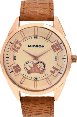 Micron 251 Watch  - For Men   Watches  (Micron)
