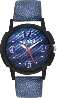Micron 234 Watch  - For Men   Watches  (Micron)